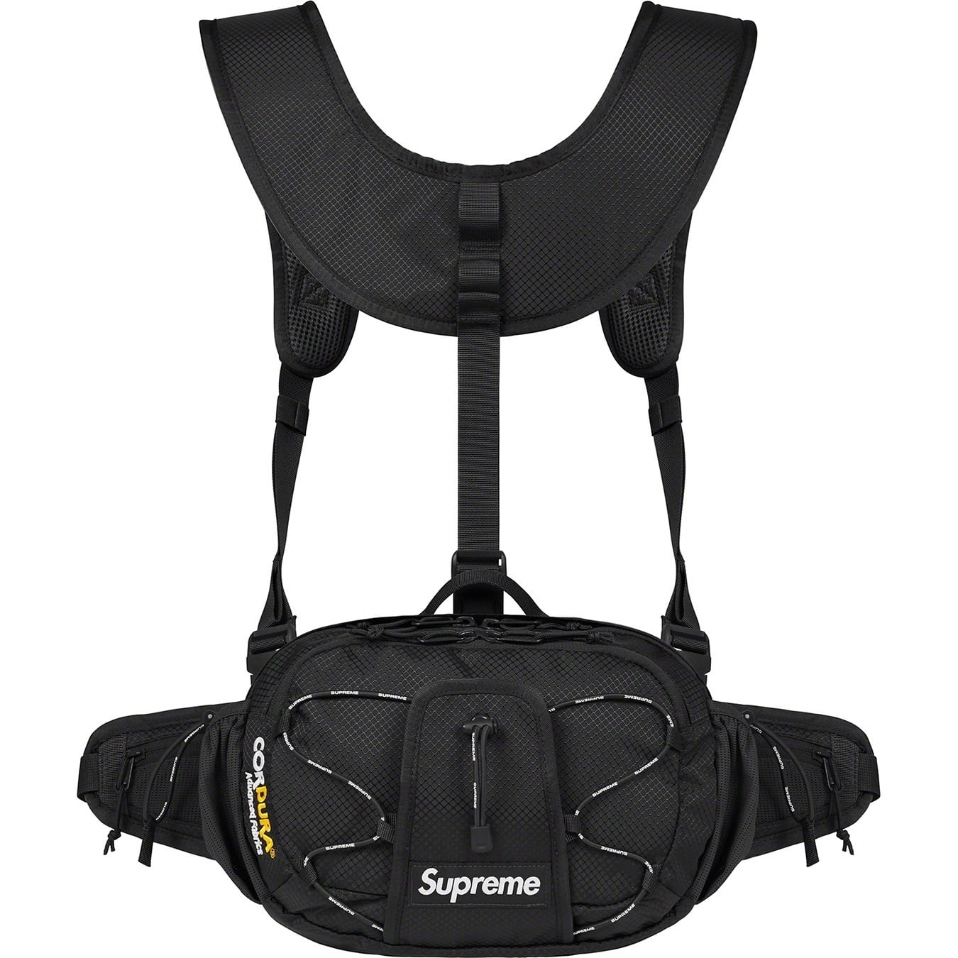 Harness Waist Bag view 11